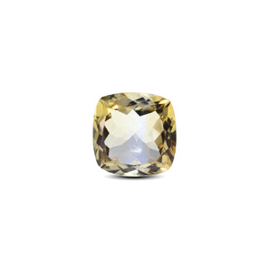 Citrine - Sunela -  7.2 Carat - Pramogh