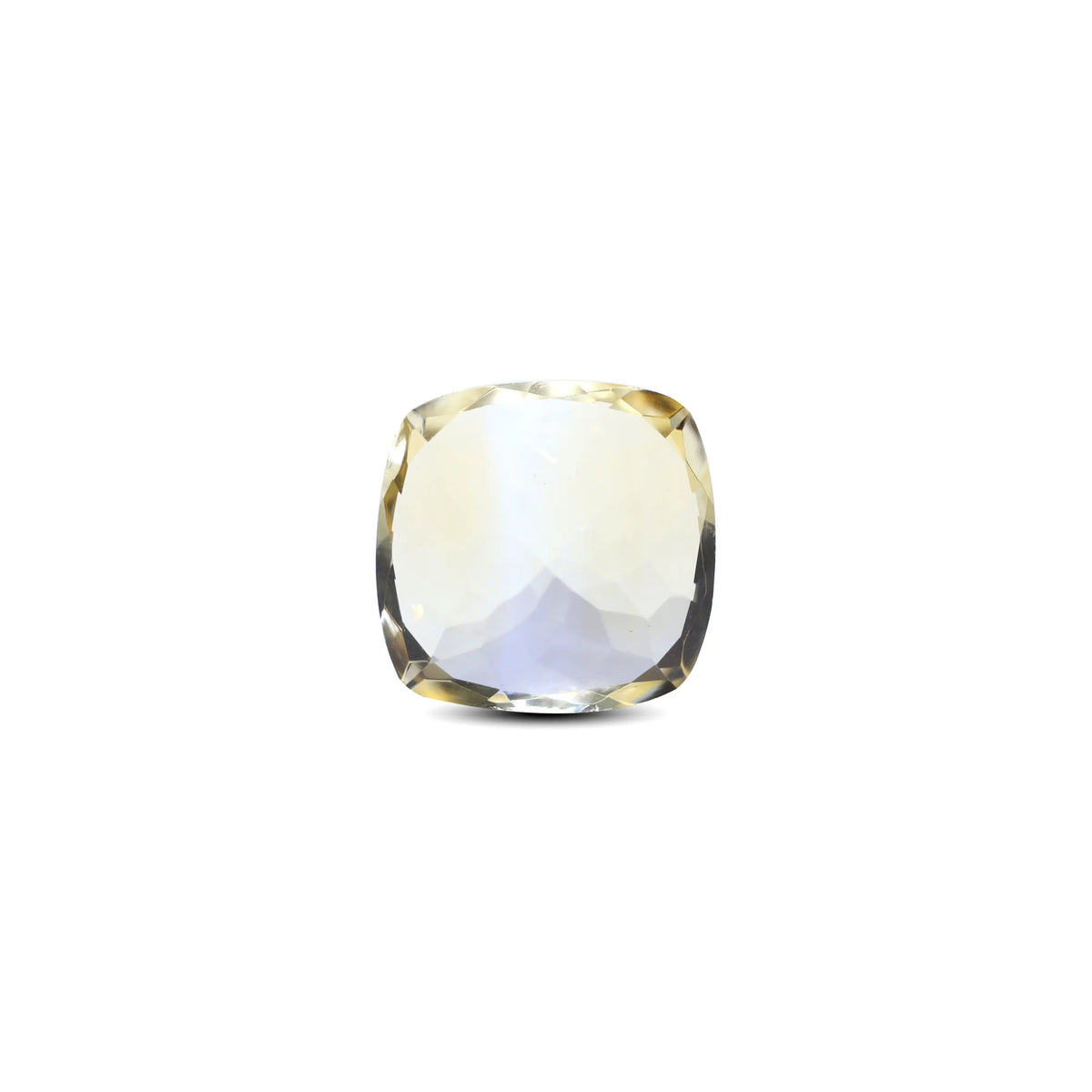 Citrine - 7.2 Carat