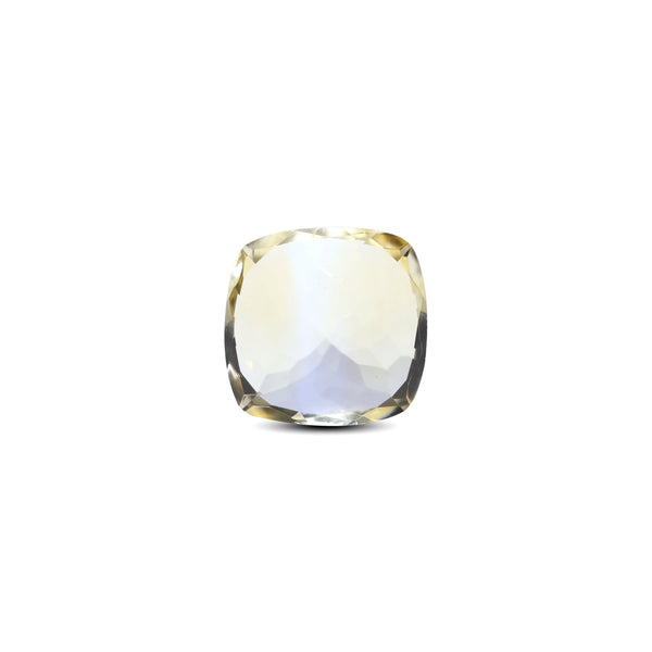 Citrine - 7.2 Carat