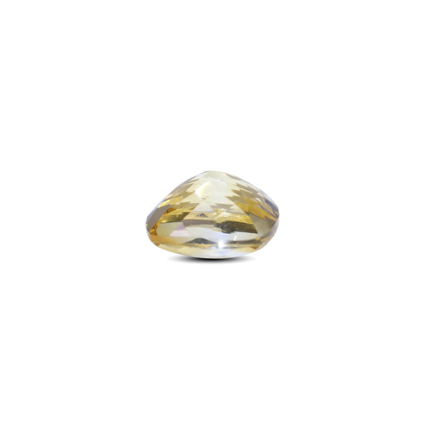 Citrine - 7.2 Carat