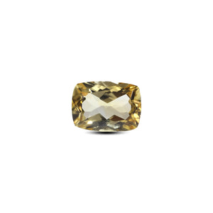Citrine - Sunela -  6.35 Carat - Pramogh