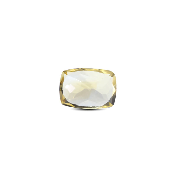 Citrine - 6.35 Carat