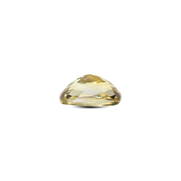 Citrine - 6.35 Carat