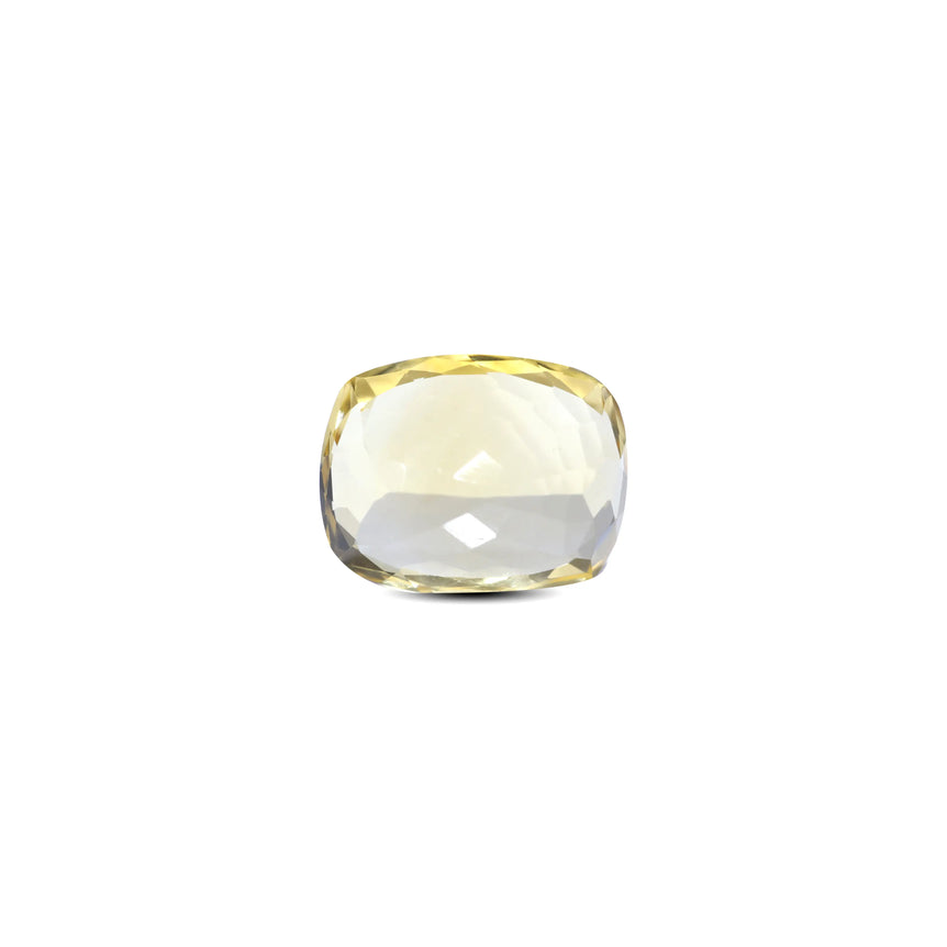 Citrine - 10.85 Carat
