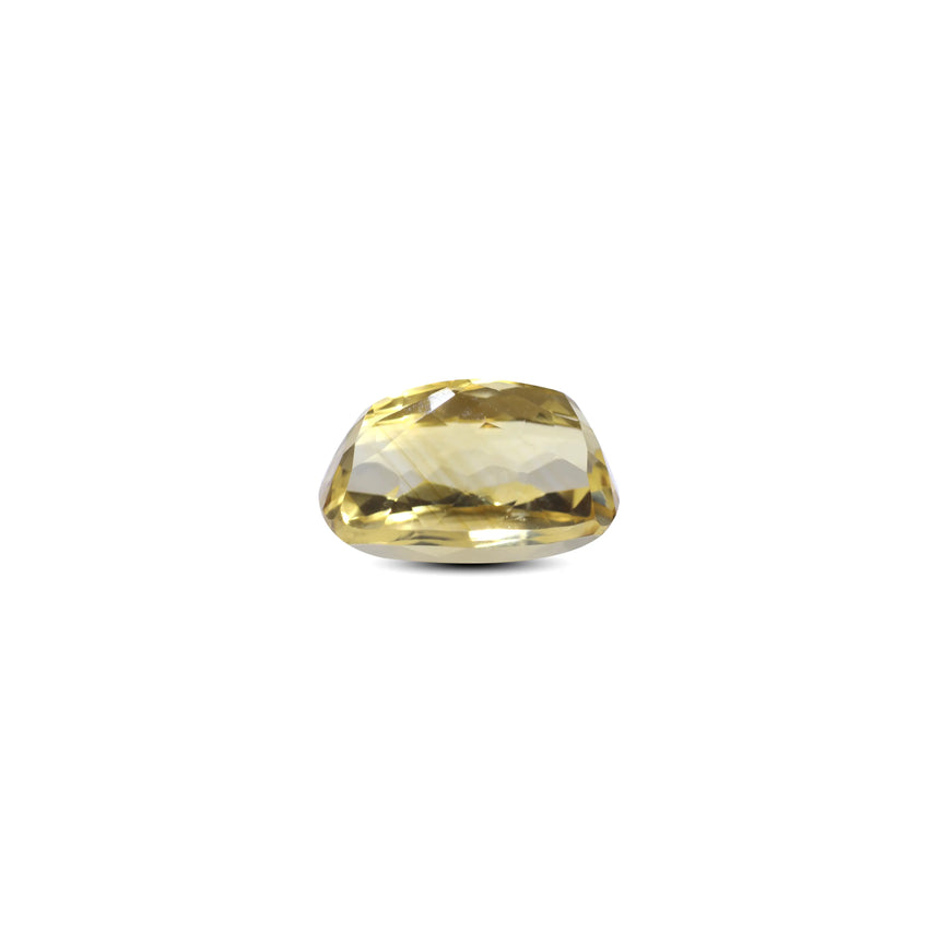 Citrine - 10.85 Carat