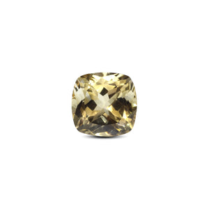 Citrine - Sunela -  9.05 Carat - Pramogh