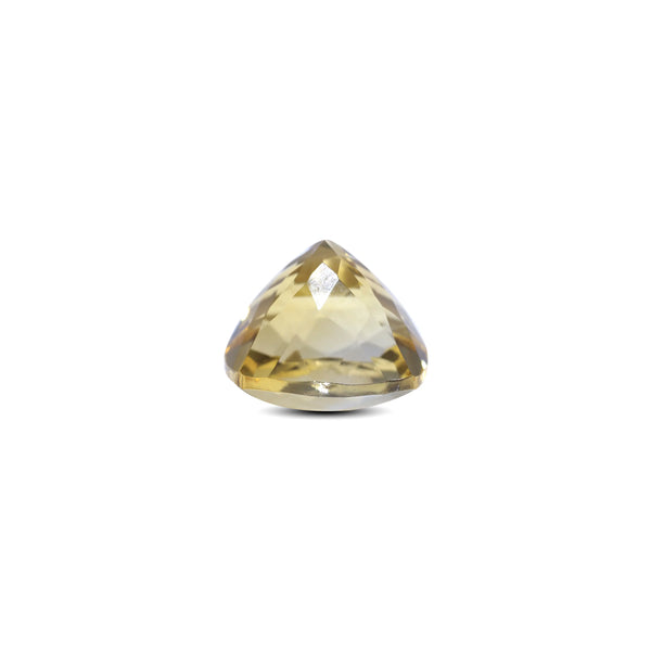 Citrine - 9.05 Carat