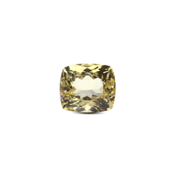 Citrine - Sunela -  9.4 Carat - Pramogh