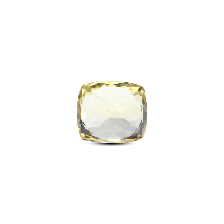 Citrine - 9.4 Carat