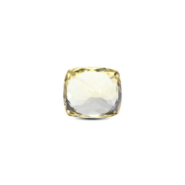Citrine - 9.4 Carat