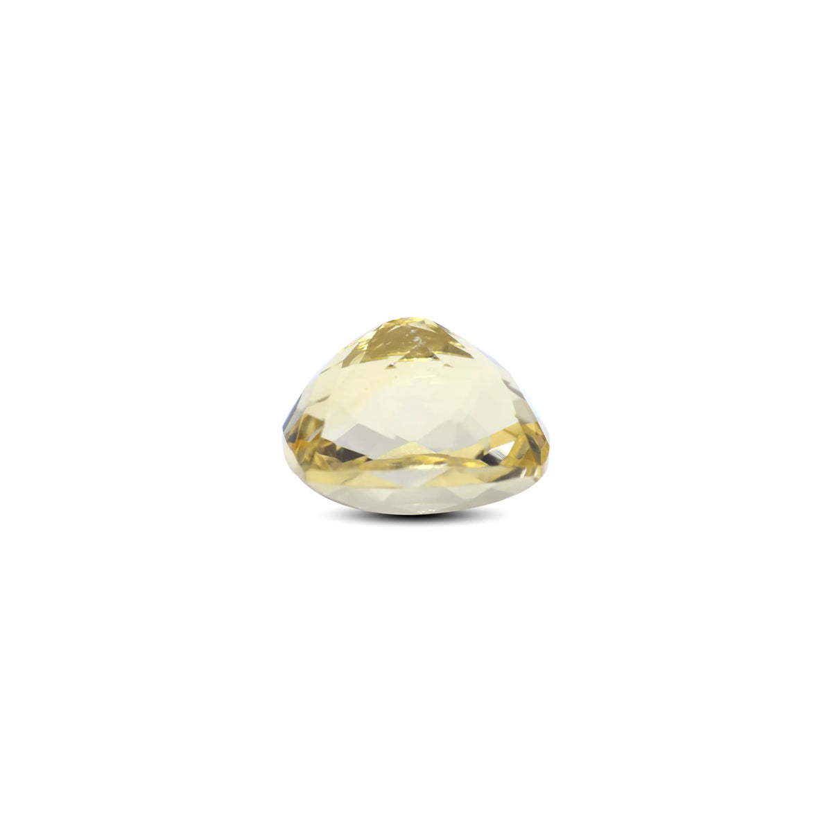 Citrine - 9.4 Carat