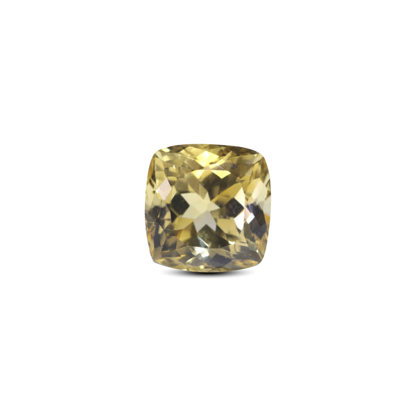 Citrine - Sunela -  9.9 Carat - Pramogh