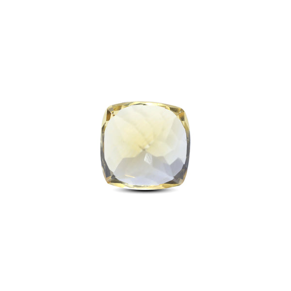 Citrine - 9.9 Carat