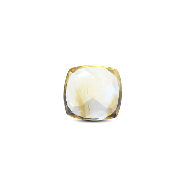 Citrine - 7.9 Carat
