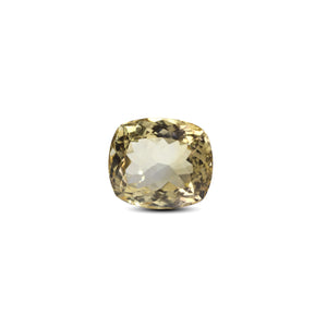 Citrine - Sunela -  10.9 Carat - Pramogh
