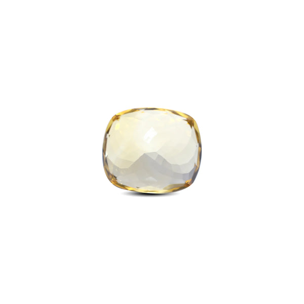 Citrine - 10.9 Carat