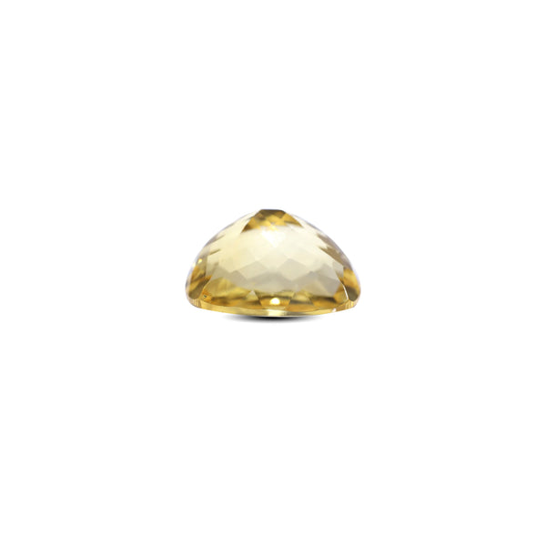 Citrine - 10.9 Carat