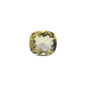 Citrine - Sunela -  9.7 Carat - Pramogh