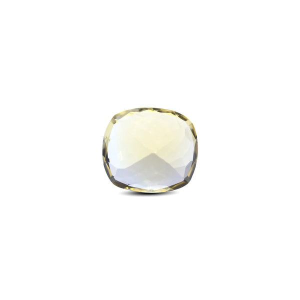 Citrine - 9.7 Carat