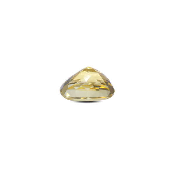 Citrine - 9.7 Carat