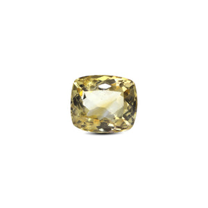 Citrine - Sunela -  9.9 Carat - Pramogh