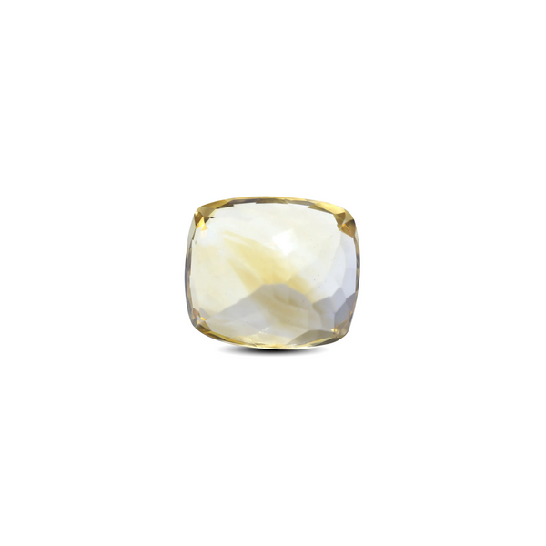 Citrine - 9.9 Carat