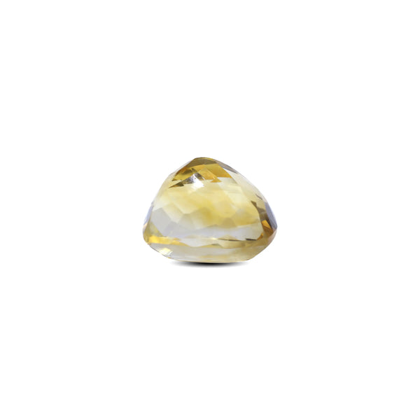 Citrine - 9.9 Carat