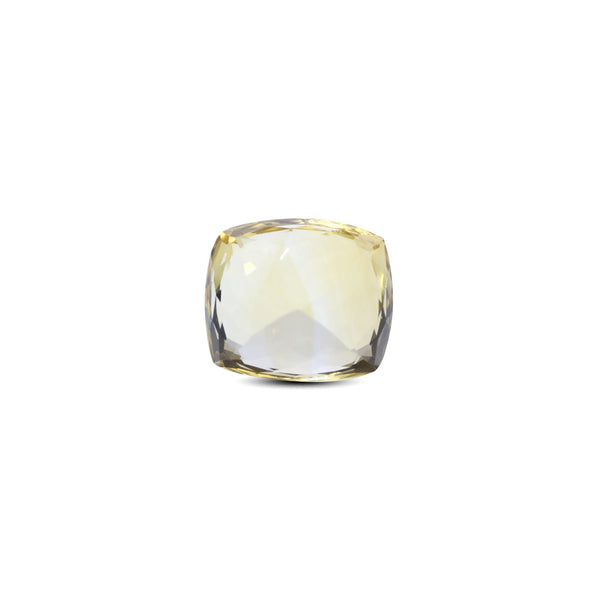 Citrine - 9.9 Carat