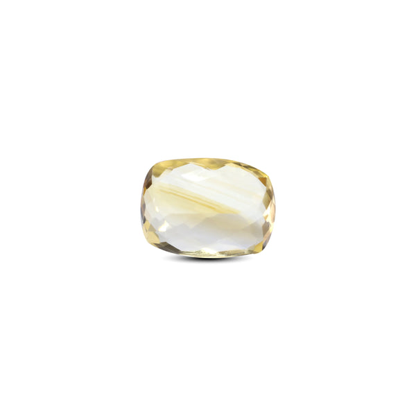 Citrine - 8.25 Carat