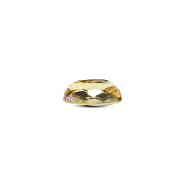Citrine - 8.25 Carat