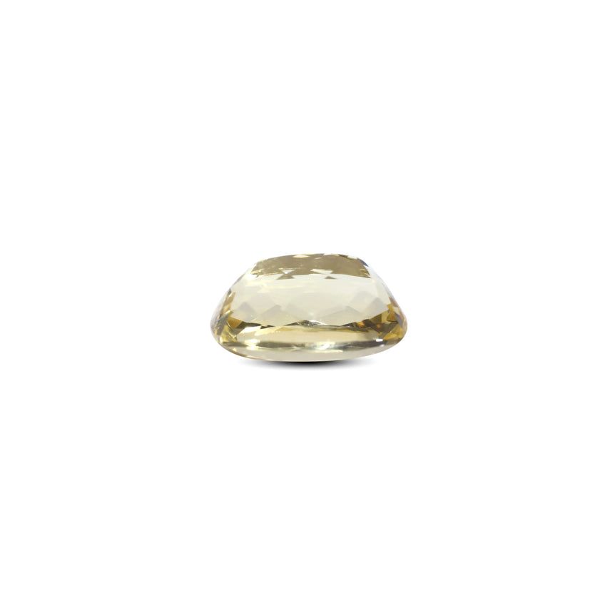 Citrine - 14.05 Carat