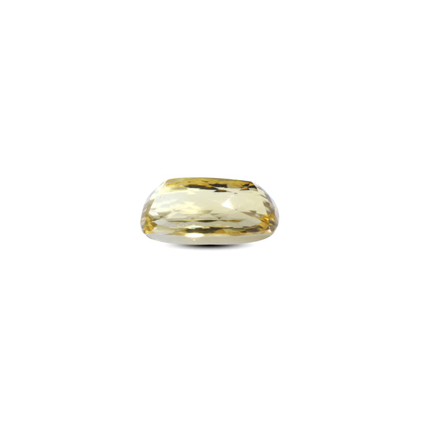 Citrine - 12.25 Carat
