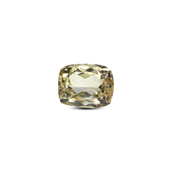 Citrine - Sunela -  9.45 Carat - Pramogh