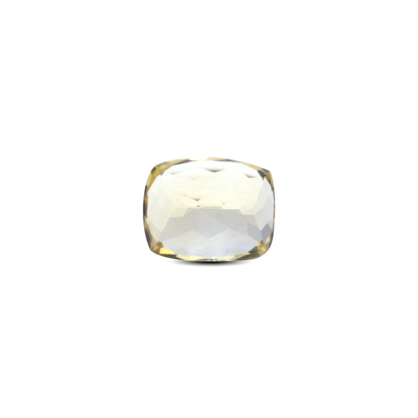 Citrine - 9.45 Carat