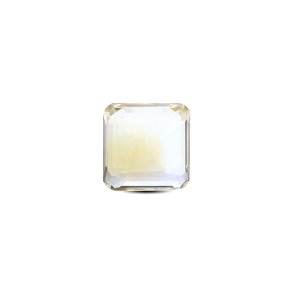 Citrine - 8.5 Carat