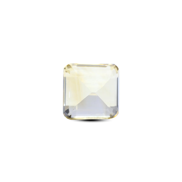 Citrine - 8.3 Carat