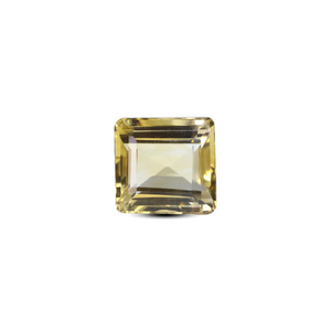 Citrine - Sunela -  7.8 Carat - Pramogh