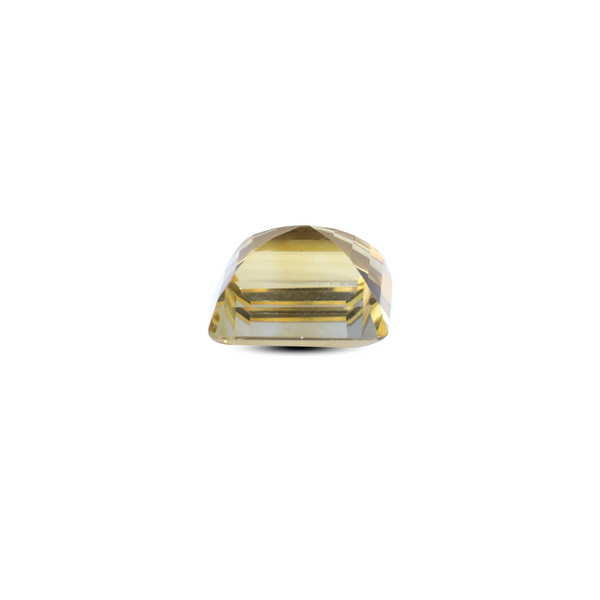 Citrine - 7.8 Carat