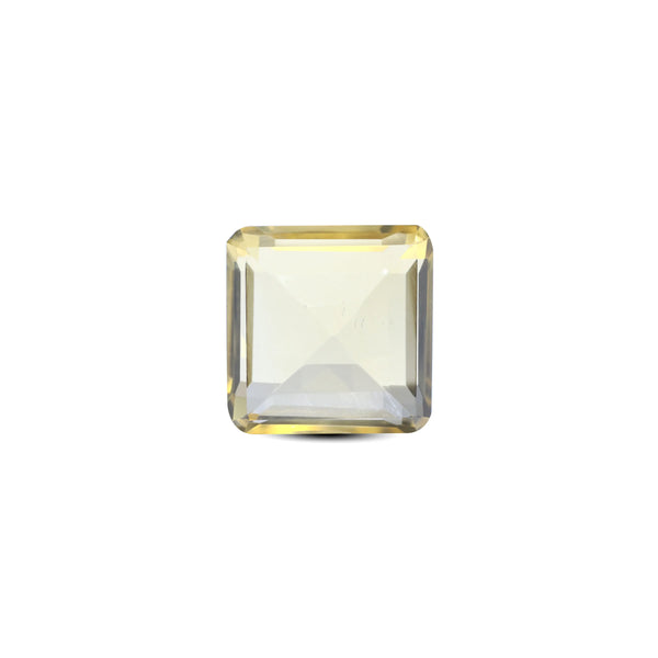 Citrine - 6.8 Carat