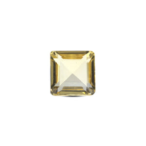 Citrine - Sunela -  6 Carat - Pramogh