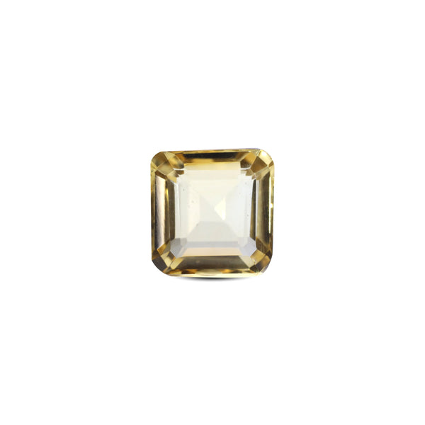 Citrine - Sunela -  7.75 Carat - Pramogh