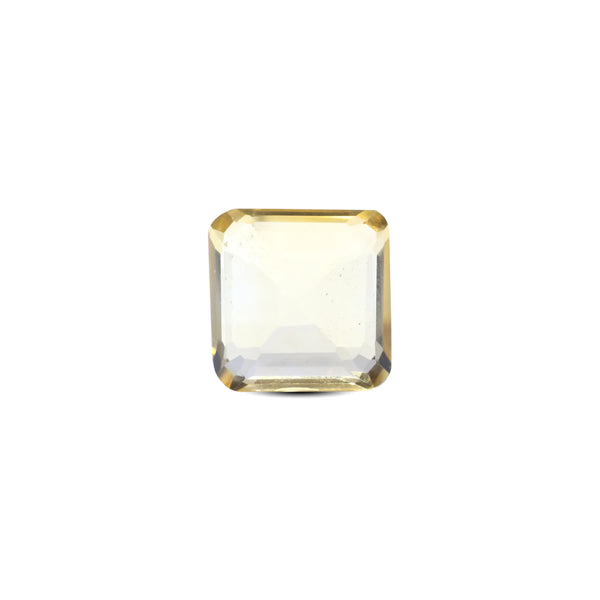 Citrine - 7.75 Carat