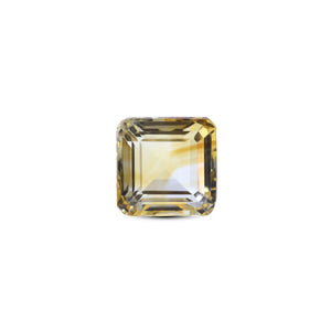 Citrine - Sunela -  7.2 Carat - Pramogh
