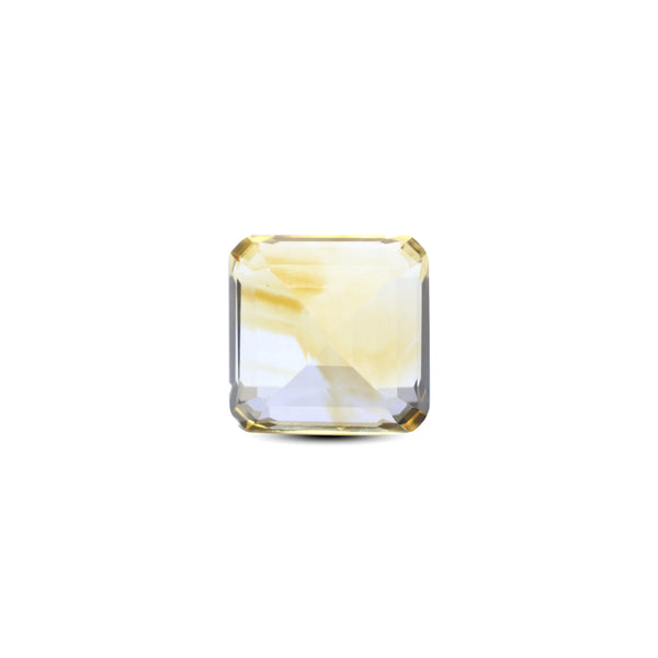 Citrine - 7.2 Carat