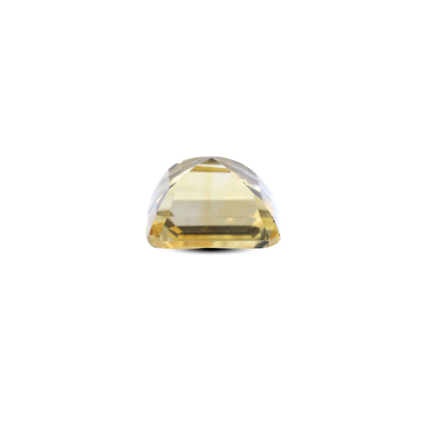 Citrine - 7.2 Carat