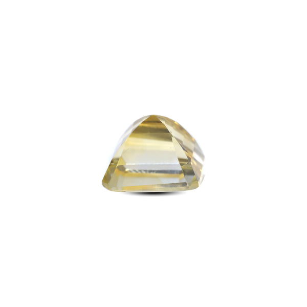 Citrine - 9 Carat