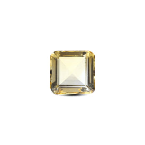 Citrine - Sunela -  7.4 Carat - Pramogh