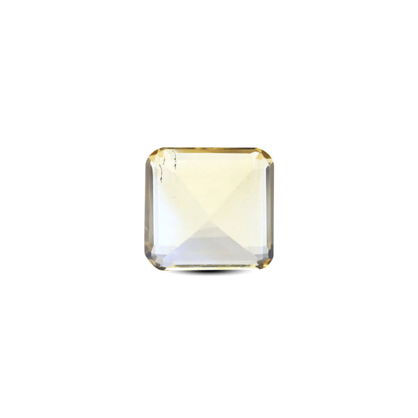 Citrine - 7.4 Carat