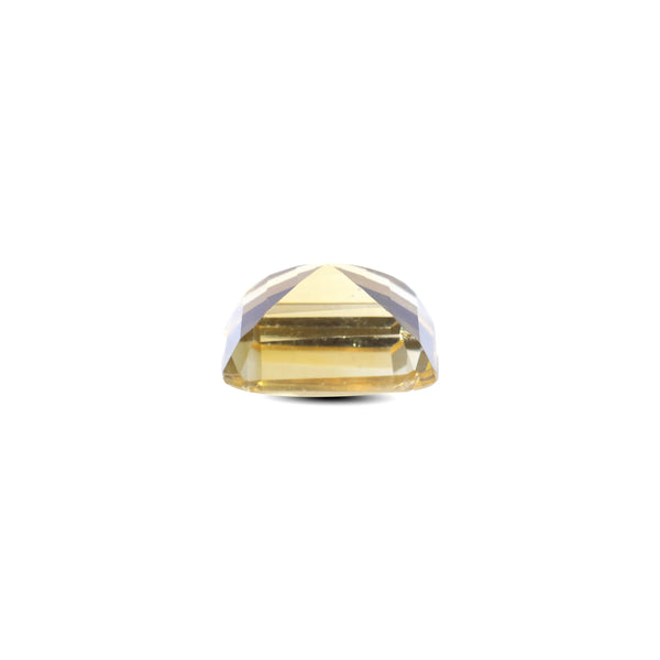 Citrine - 7.4 Carat