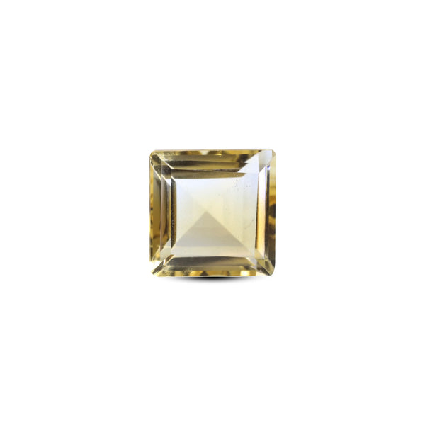 Citrine - Sunela -  9.1 Carat - Pramogh
